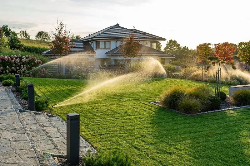 ZIMOWY SERWIS nawodnienia *tanio*