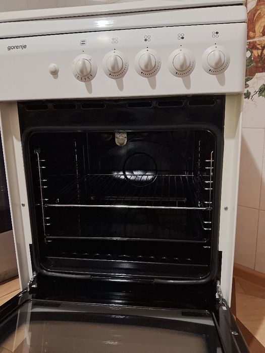 Газова плита 50см,Gorenje