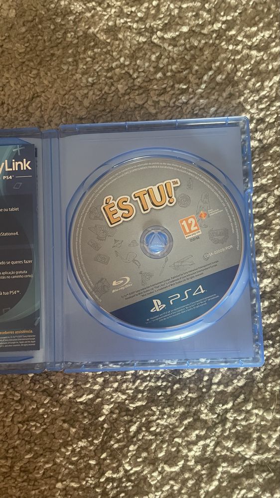jogo es tu playstation