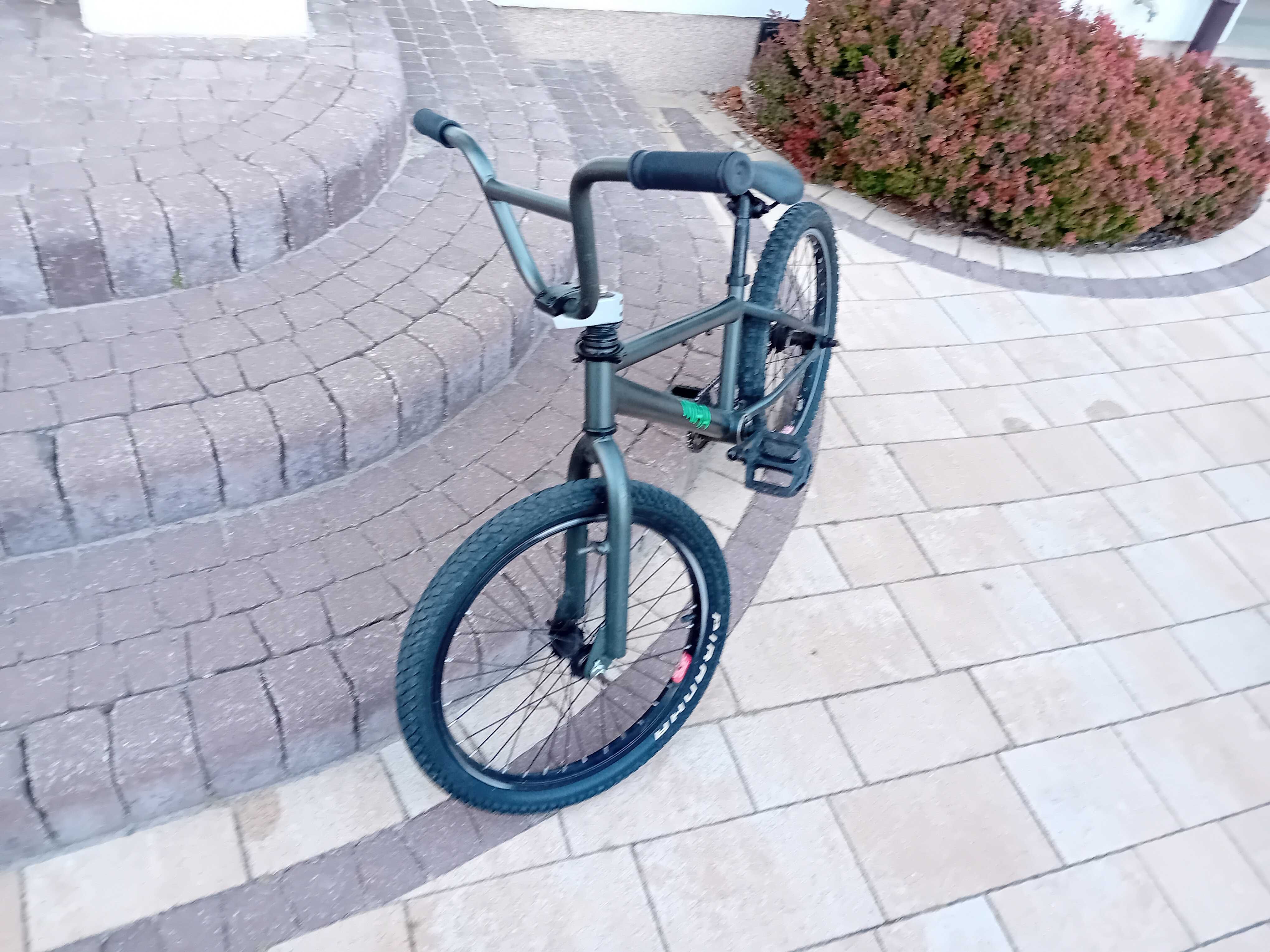 Rower BMX !Okazja!