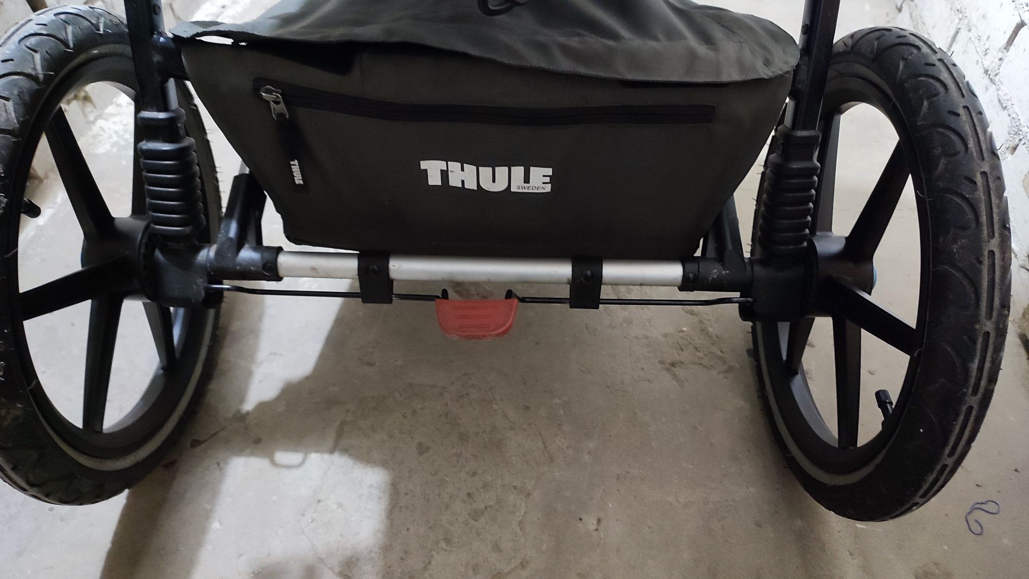 Wózek Thule Urban Glide 1