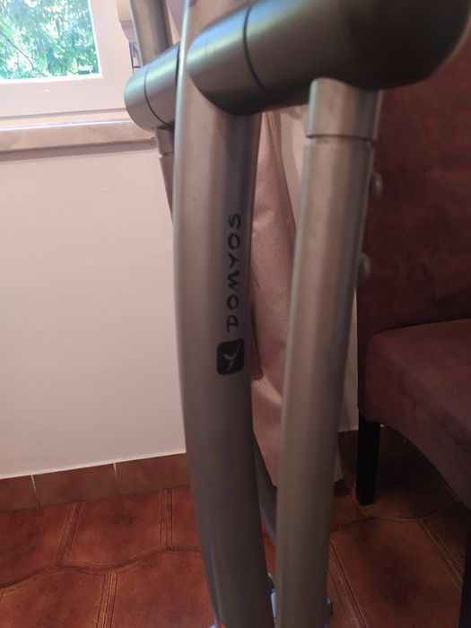 Bicicleta Elíptica Domyos FC 600