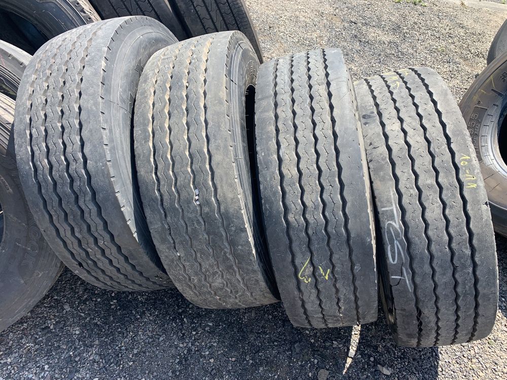 303. 265/70/19,5 Michelin