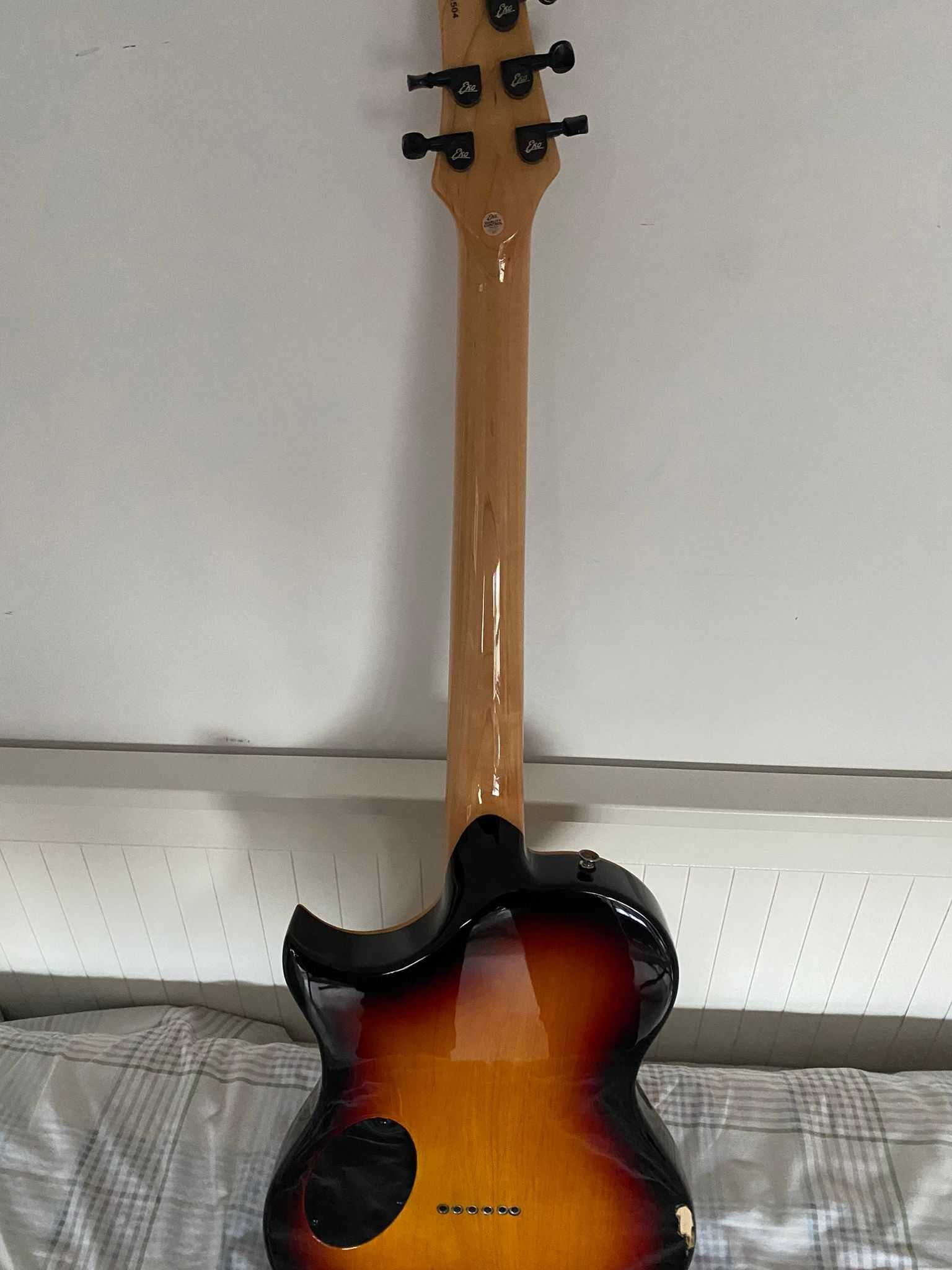 EKO Tero Standard Sunburst