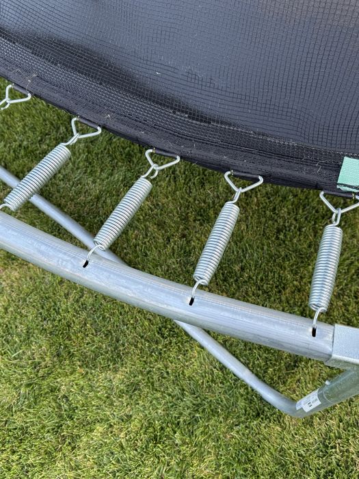 Trampolina Domyos 300 Decathlon Jak nowa!