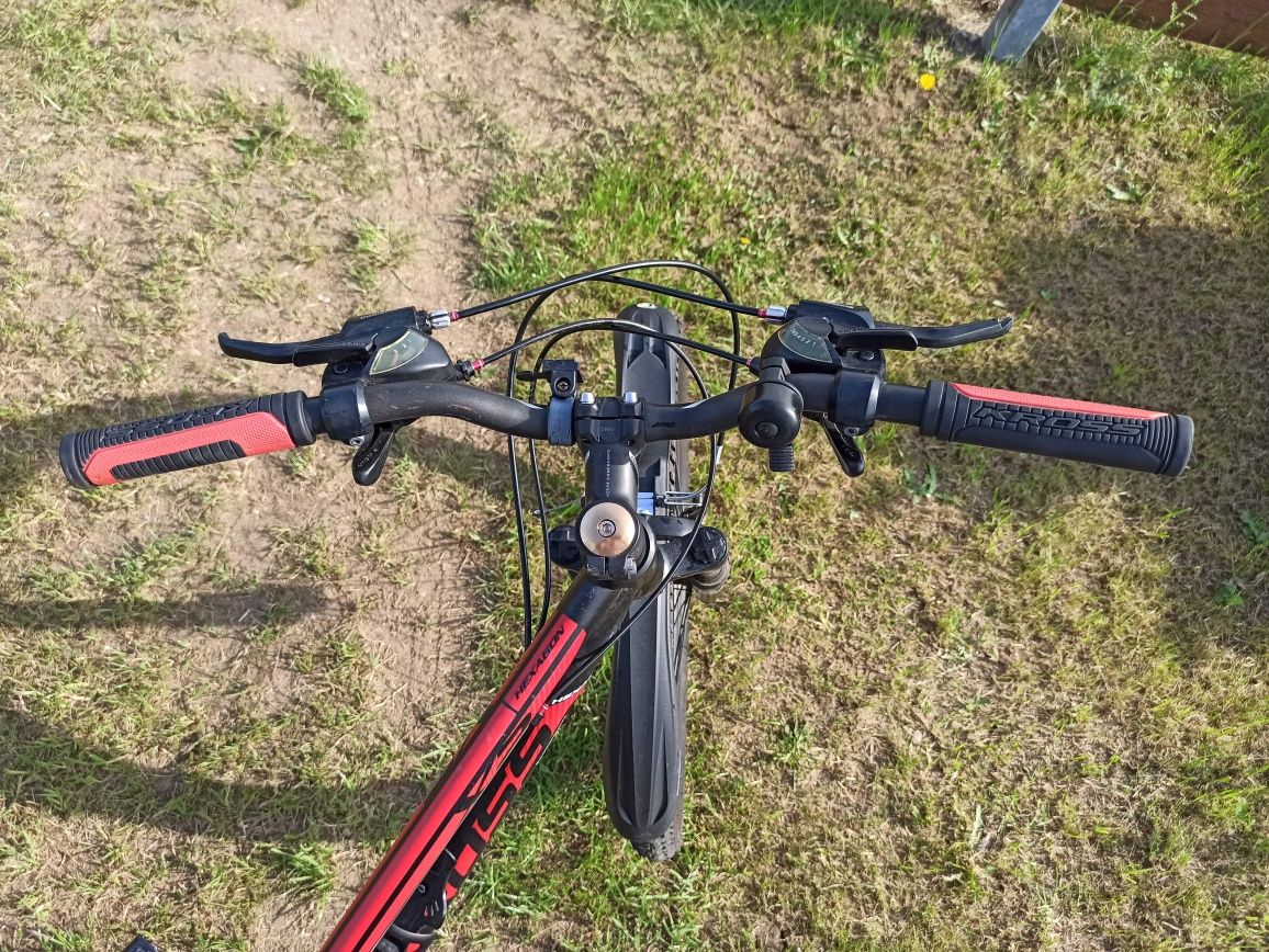 Rower KROSS hexagon 26"