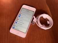 Ipod touch 5 geraçao 64gb a1421