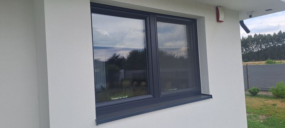 Sprzedam okno jak nowe