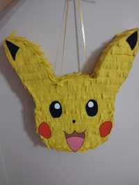 Piniata urodzinowa Pikachu