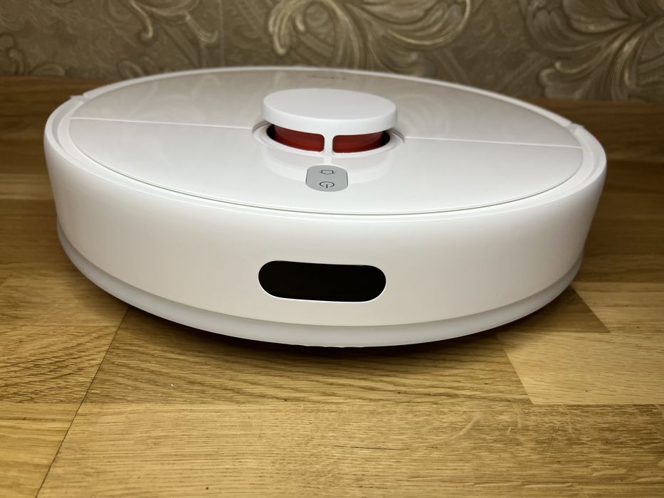 Робот-пилосос Xiaomi VACUUM X10 White