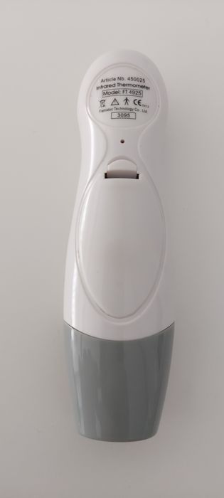 Termómetro Infravermelhos AEG FT 4925