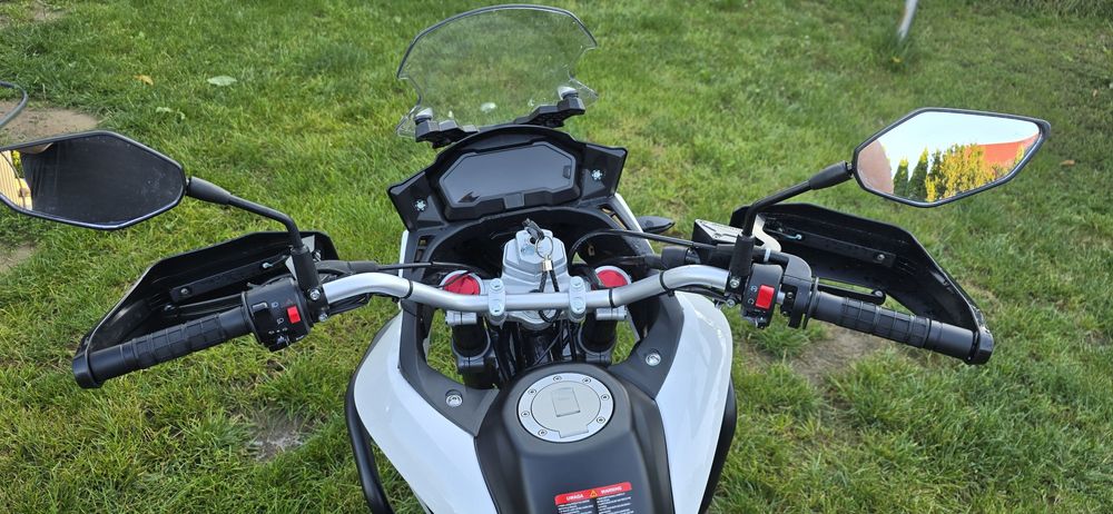 Sprzedam Barton Rally 125