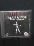 Blair witch project PC rustin parr edycja cd action