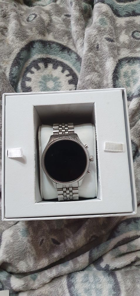Smartwatch Michael Kors