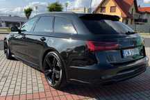 Audi A6 Audi A6 C7 3.0 TDI Quattro S-line PLUS Panorama Matrix