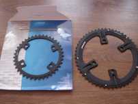 Komplet tarcz zębatki FC-R7000 / ULTEGRA FC-R8000 / DURA-ACE FC-R9100