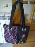 Mala Converse grande