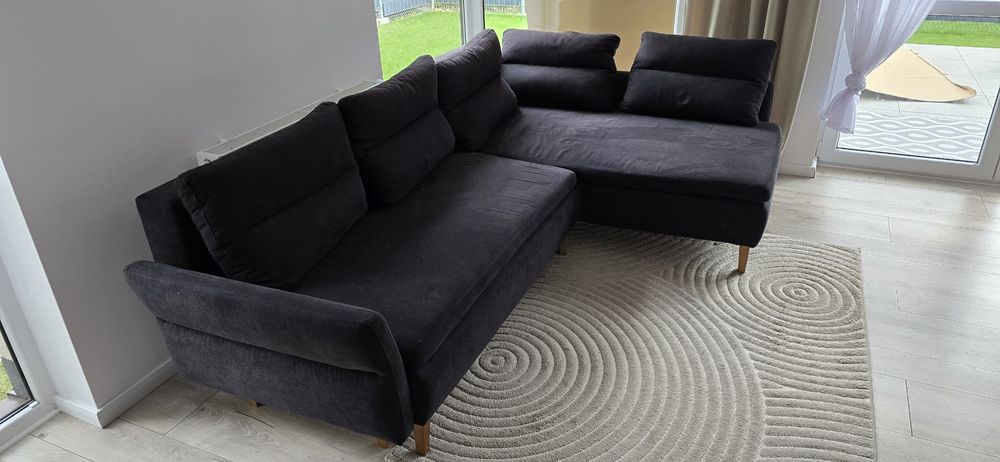 Narożnik rozkaldany Danny Agata Meble