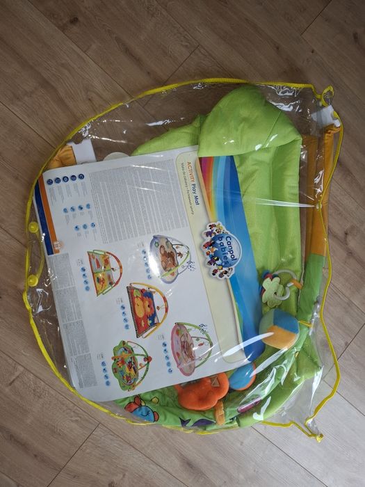 Wózek Adamex Barletta B7