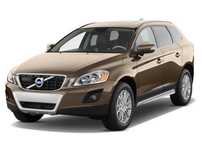 Разборка Volvo XC60 2008-2017 на запчасти