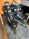 Rolki regulowane 38-41