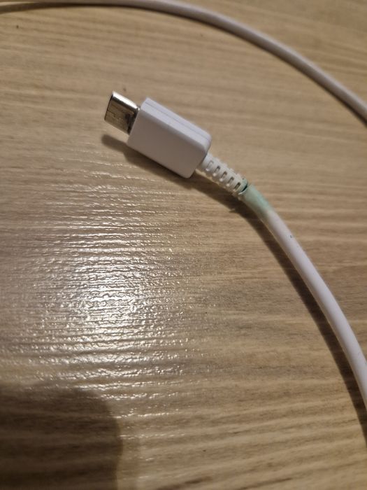 Samsung A41 biały z zewnętrzną kartą pamięci