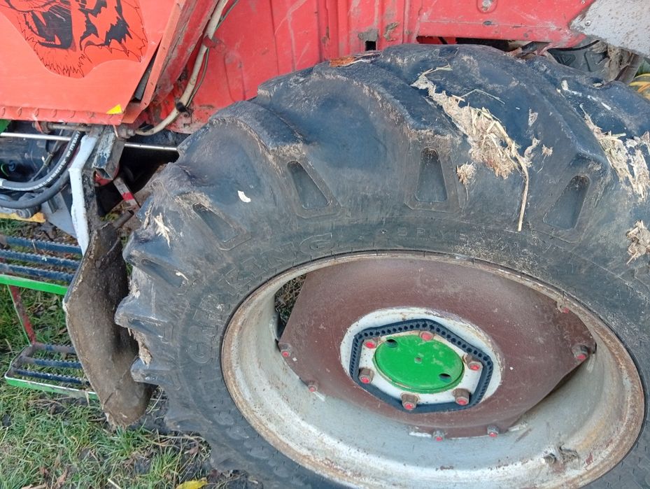 Трактор Т 30-69 Т 25 Втз