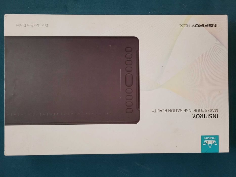 Tablet Hulion inspirot H1161