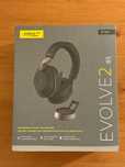 Jabra Evolve2 85 – słuchawki bezprzewodowe z ANC