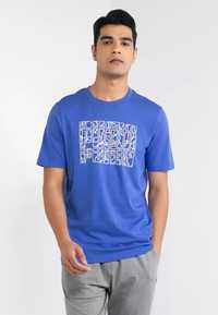 ОРИГІНАЛ | Футболка Puma Mens Graphics Summer T-Shirt Royal Sapphire