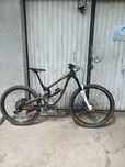 Saracen Ariel lt
