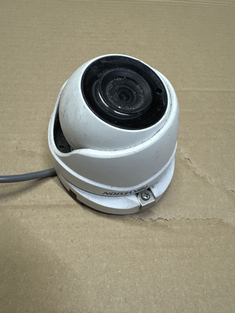 Kamera HikVision 2 MPx TVI