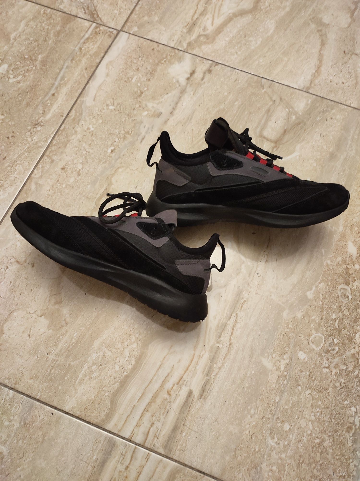 Buty dla chlopca 4f