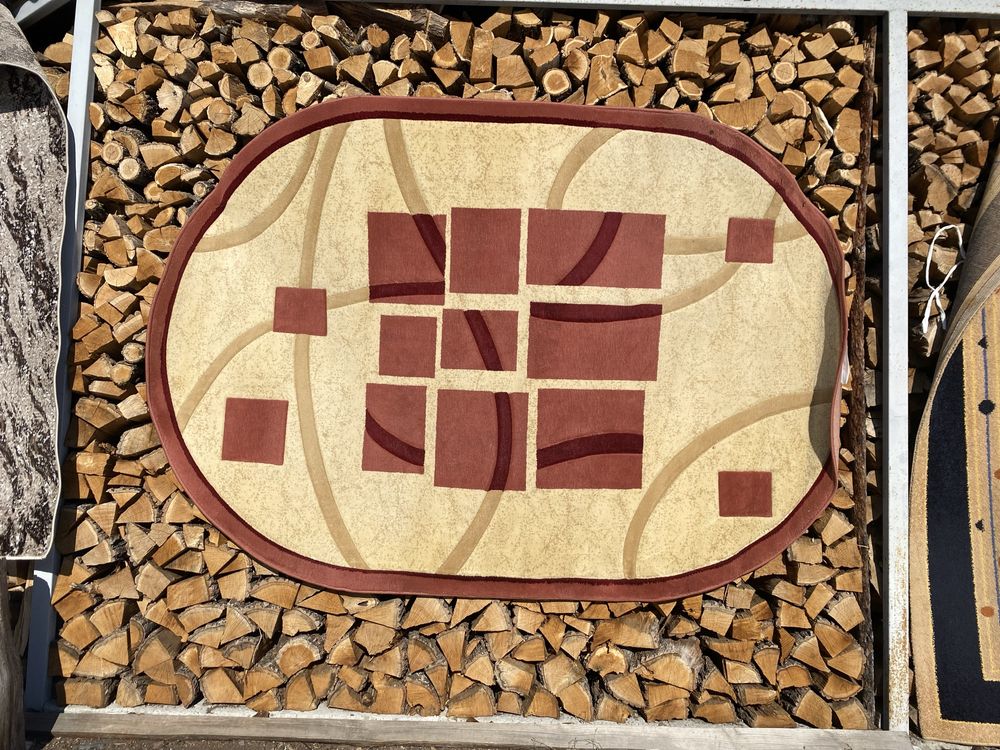 Килим 225х150 см