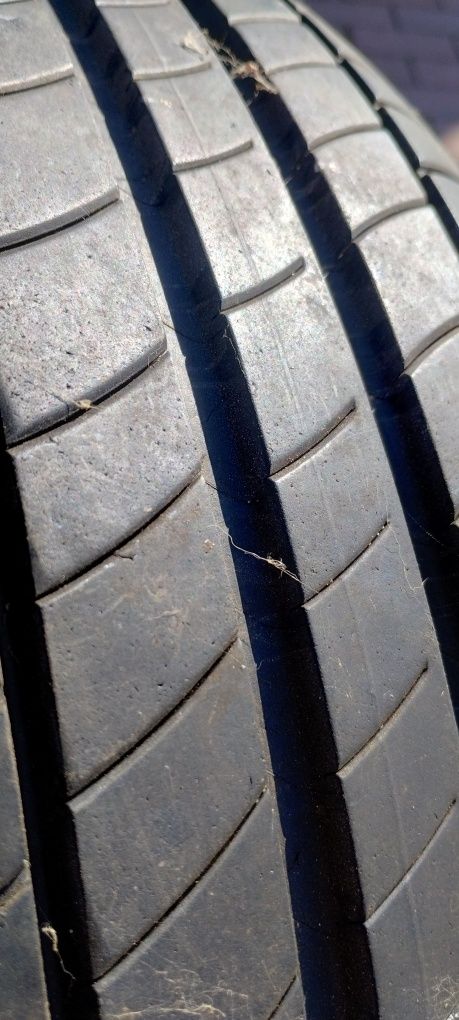 Opony Michelin 4 szt R18