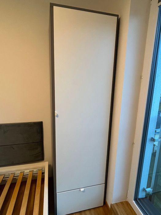 Składanie i skręcanie mebli