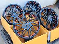 Alufelgi NOWE 18 AUDI 5x112 A3 A4 B6 B7 B8 B9 A6 C5 C6 Q2 Q3 BPRI KT20