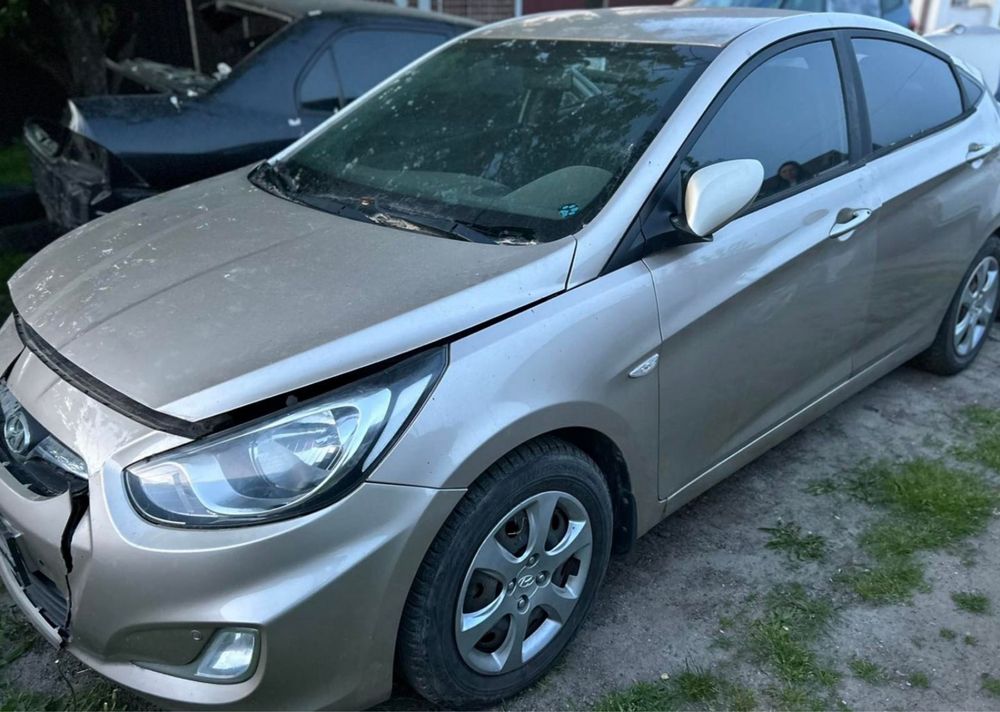 Розборка.Разборка.Запчасти.Хюндай Акцент 3.HYUNDAI Accent 3