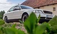 Audi A6 C4 1995 2.6