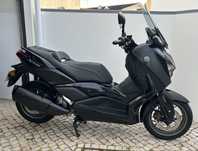 Yamaha Xmax 300 Tech Max