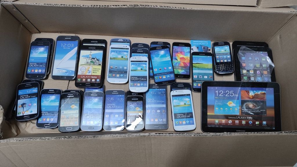 Flip 4, Galaxy S23,Galaxy S23+,S22 Ultra, Xiaomi