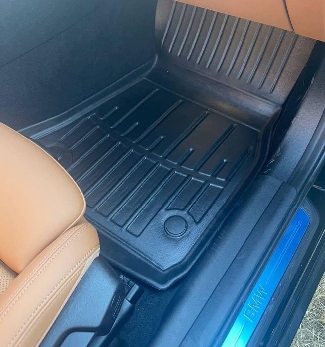 3D Коврики в салон Renault/Dokker/Duster/Kadjar/Logan/Lodgy/Megane