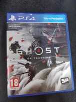Ghost of Tsushima PS4 Polska wersja