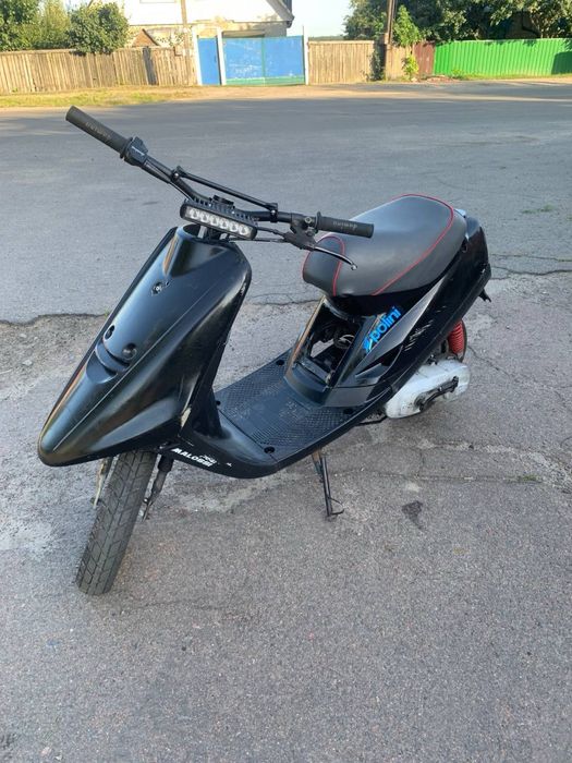 Yamaha jog artistic