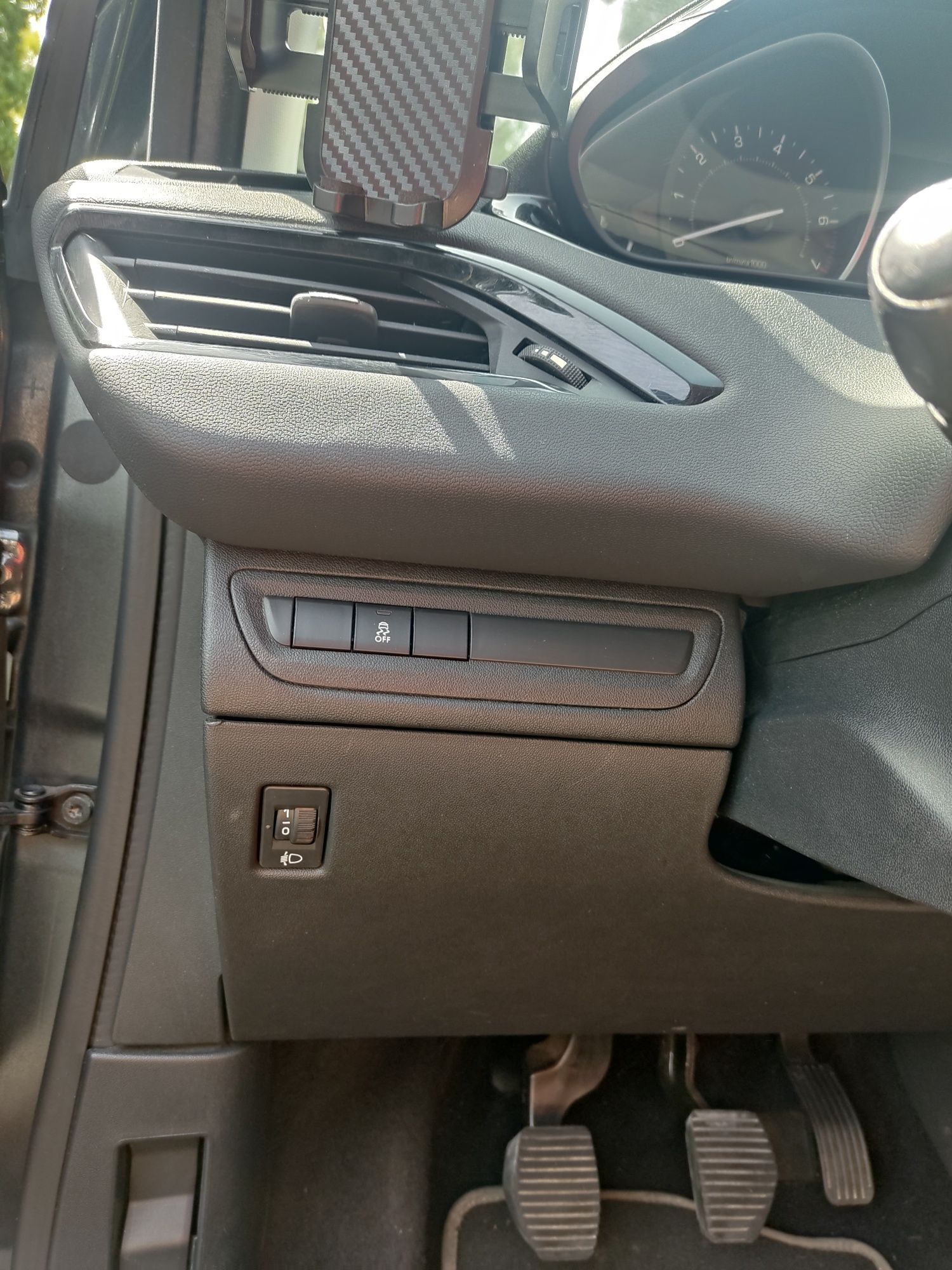 Peugeot 208 1.2 Gasolina