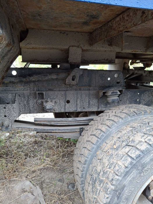 Зіл бичок,дизель,самоскид