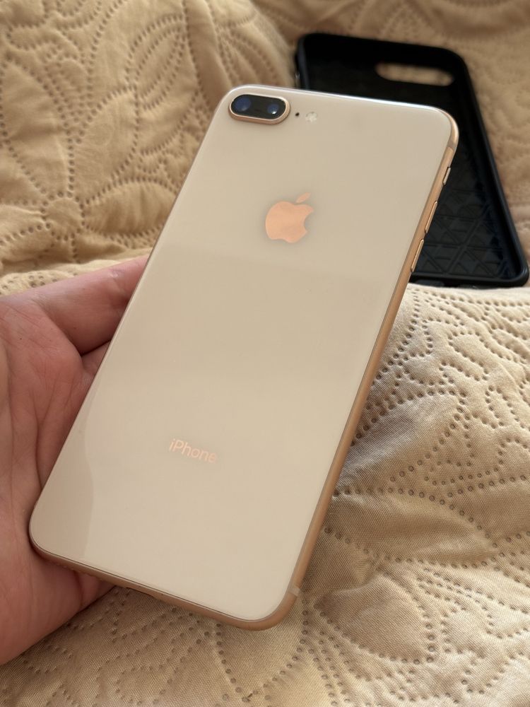 iPhone 8 Plus 256Gb Neverlock