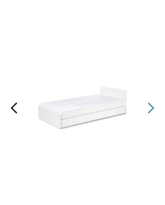 Дитяче ліжечко Klups