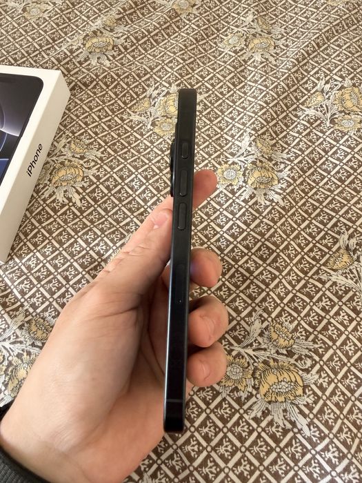 iPhone 16 Pro 128gb com garantia