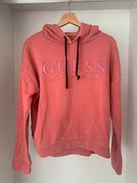 Camisola guess salmão